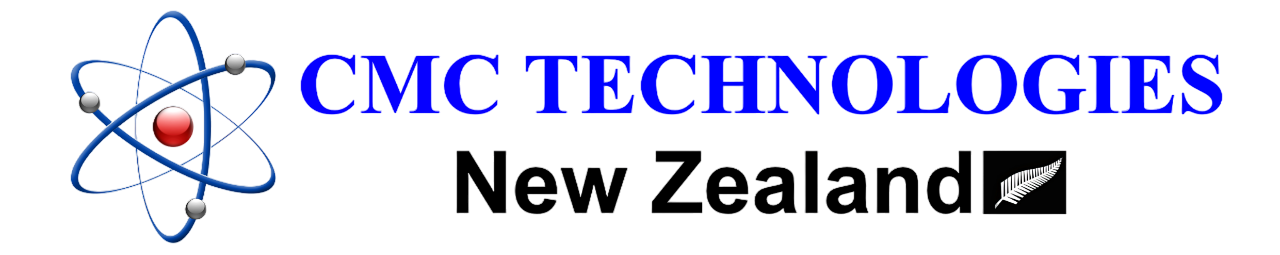 CMC NZ Logo