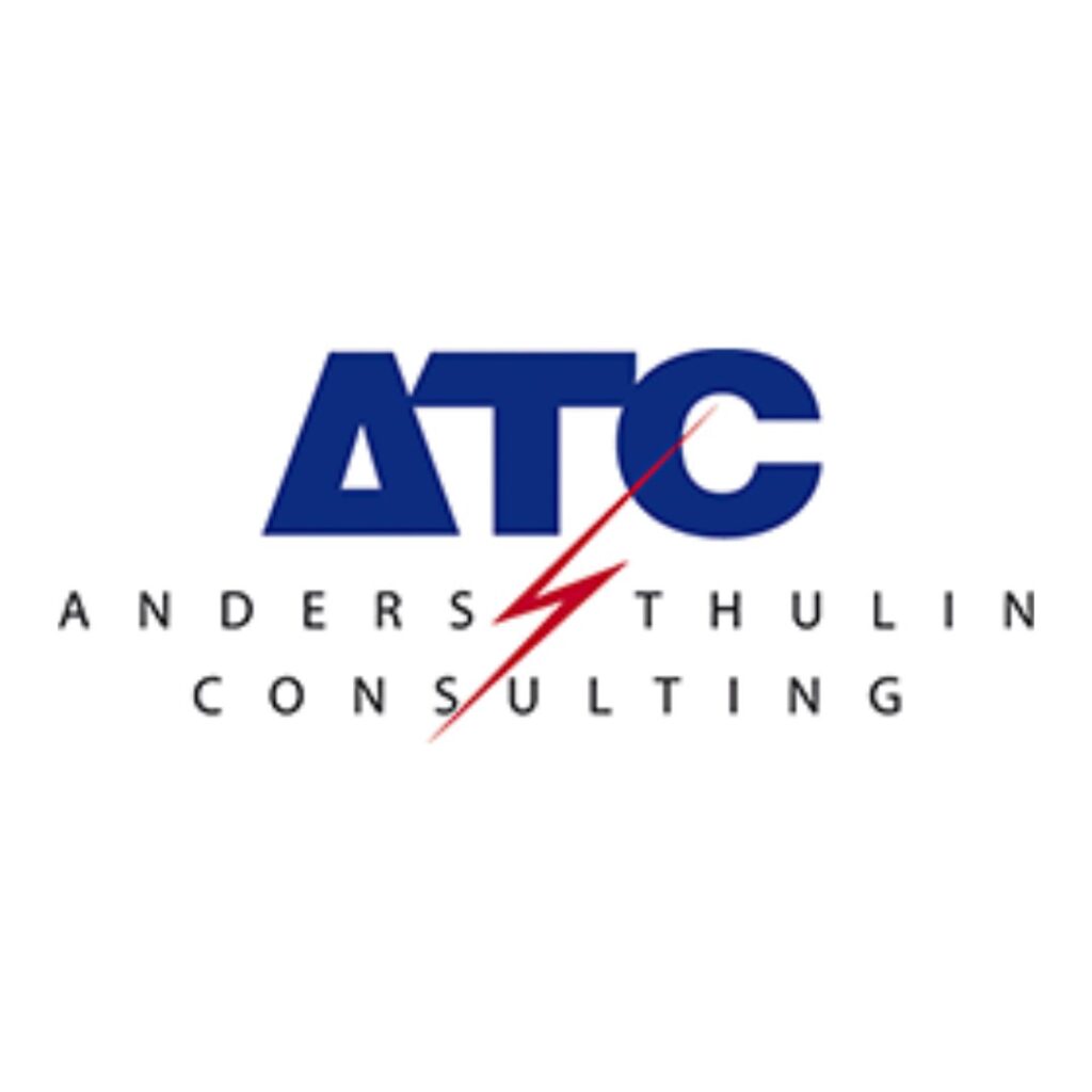 ATC Logo by CMC
