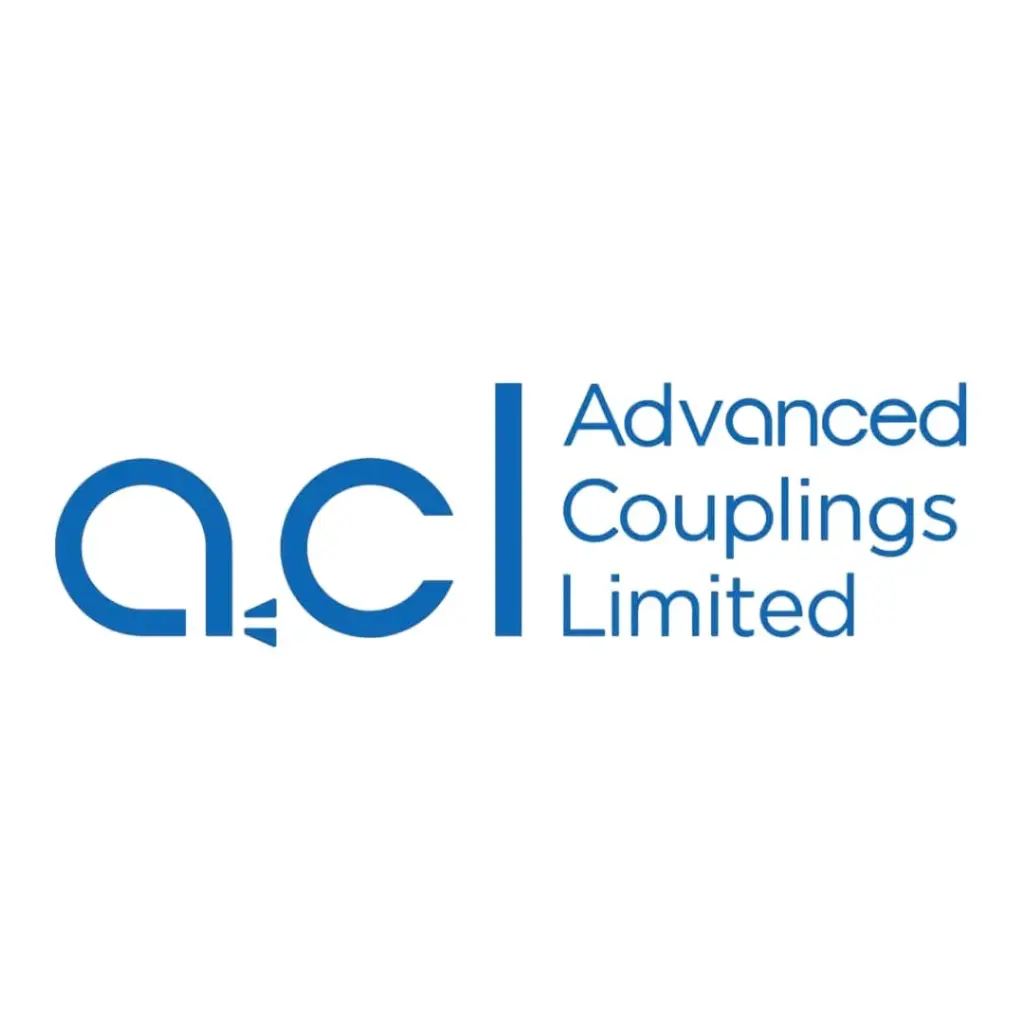 Advanced Couplings Logo by CMC