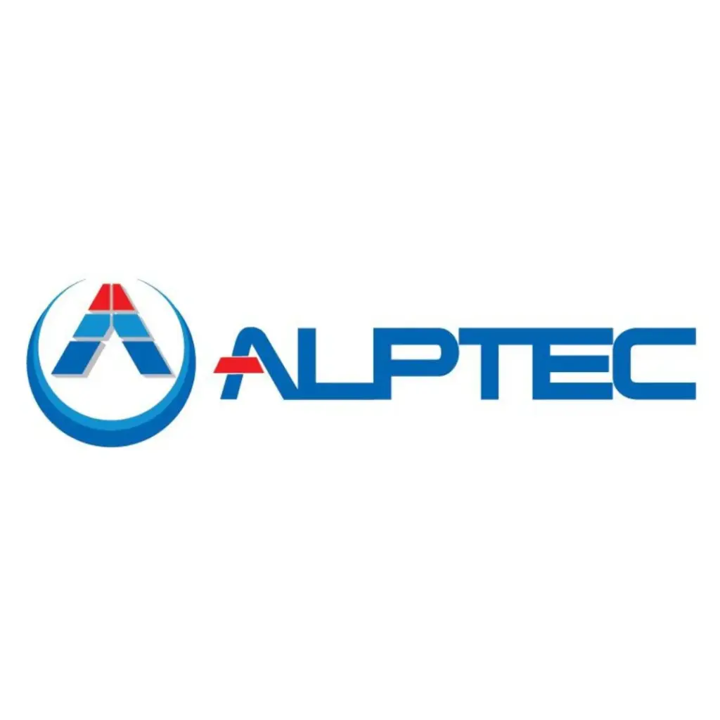 Alptec Logo by CMC