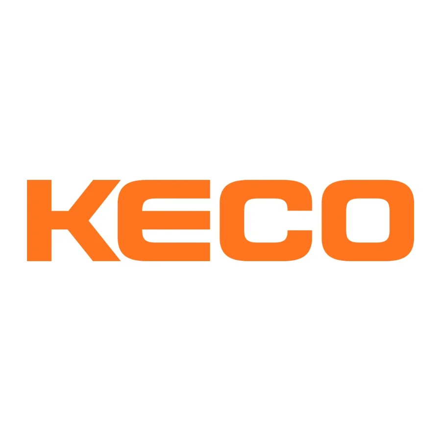 Analytical Systems Keco Logo by CMC
