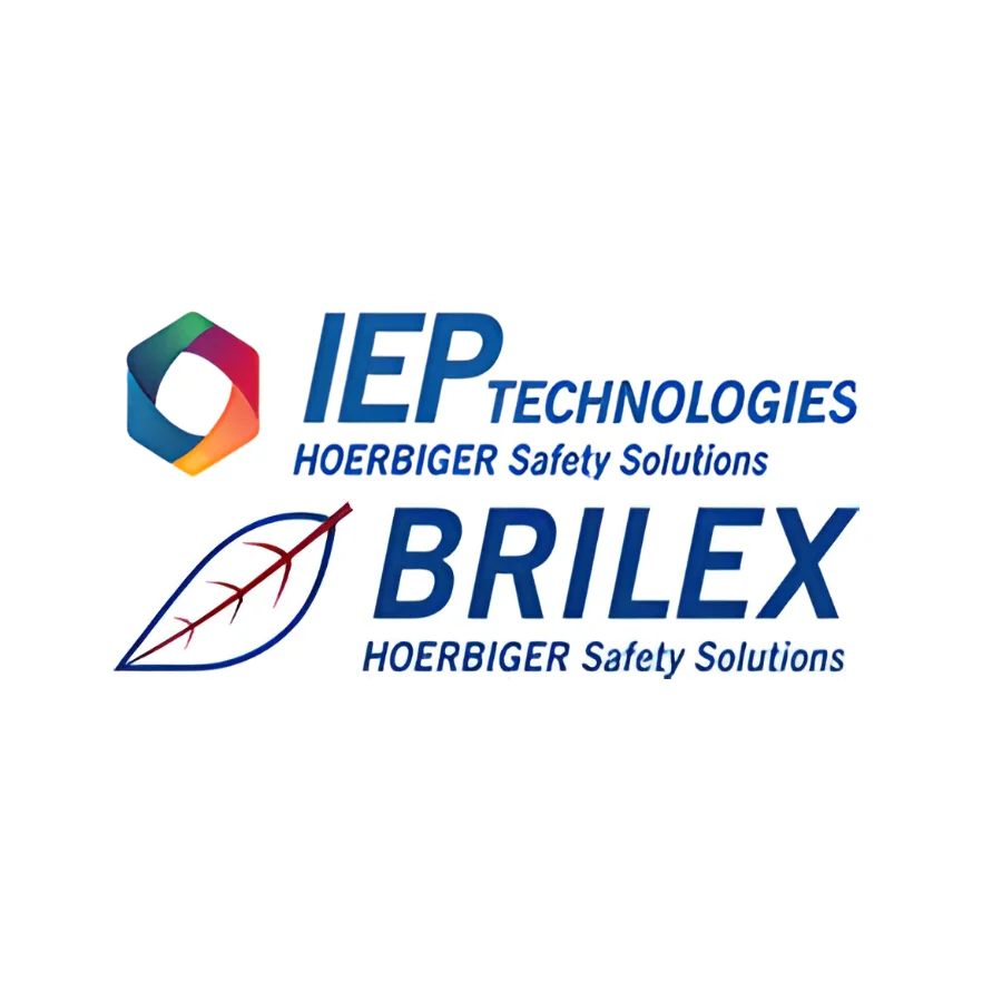 Brilex IEP Logo by CMC