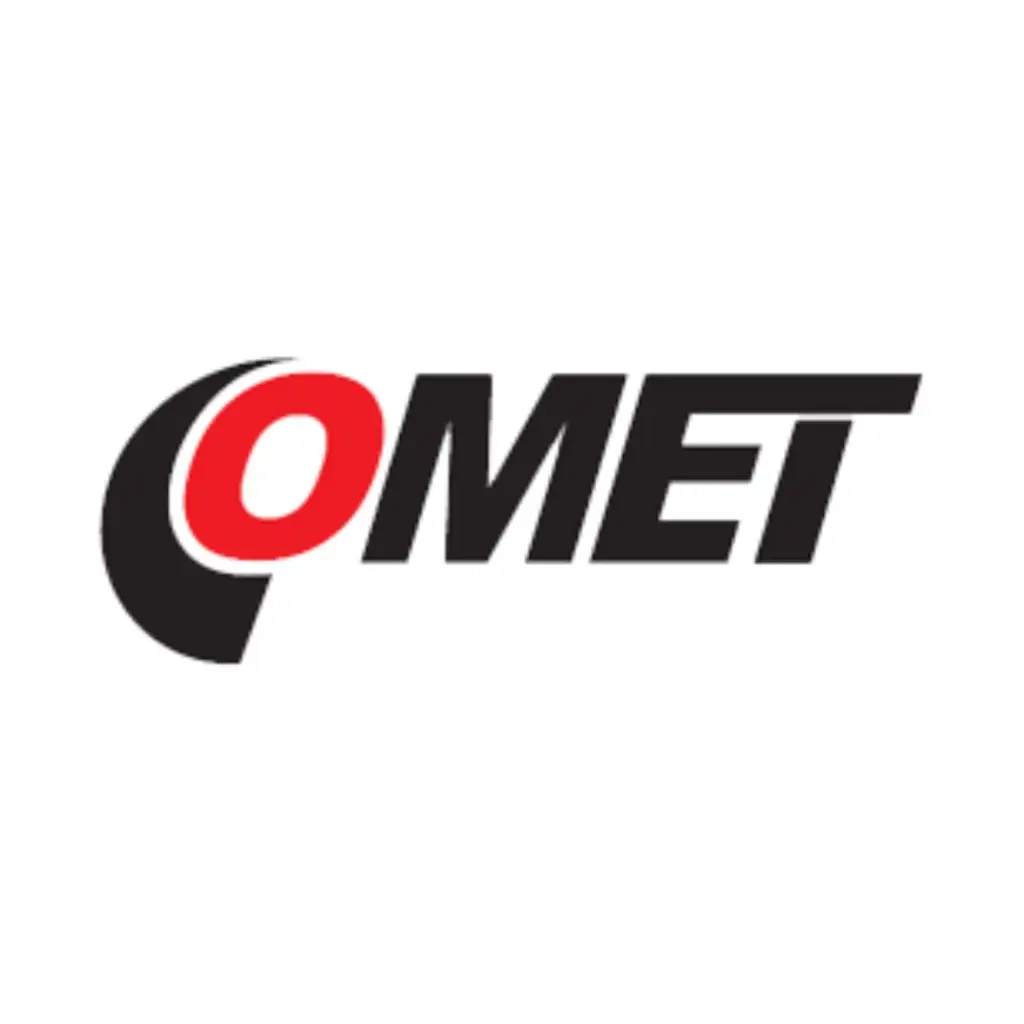 Comet System Logo by CMC