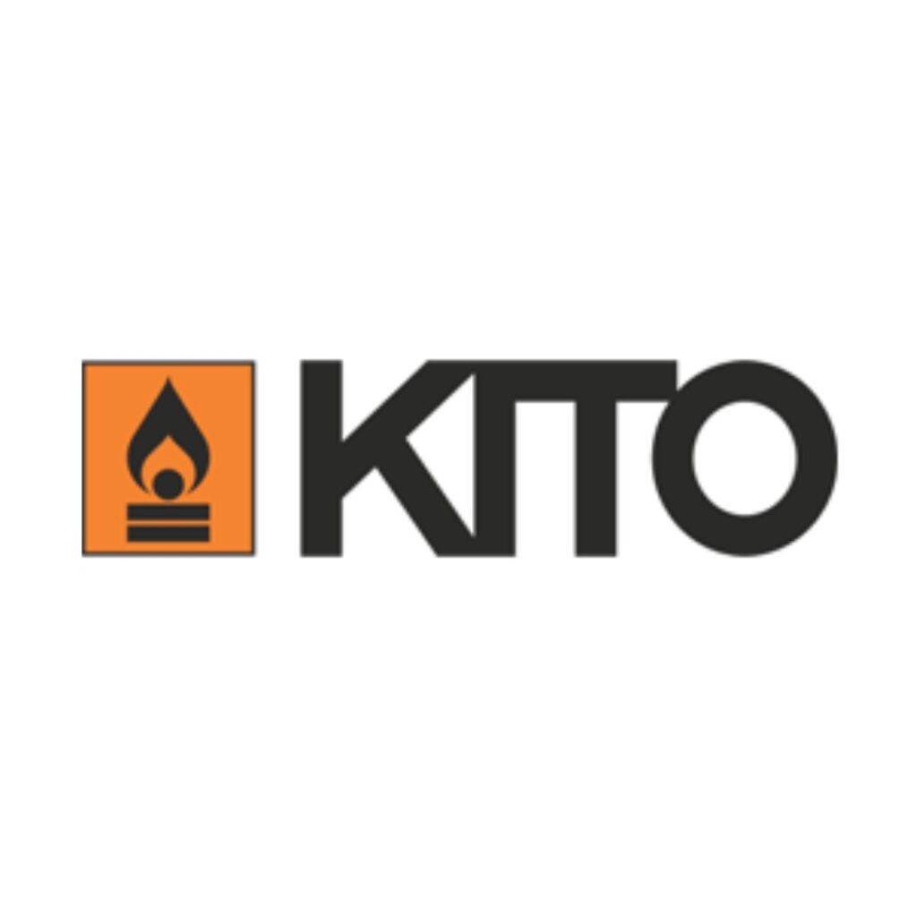 KITO Armaturen Logo by CMC