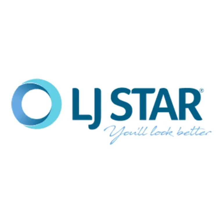 LJ Star Logo by CMC