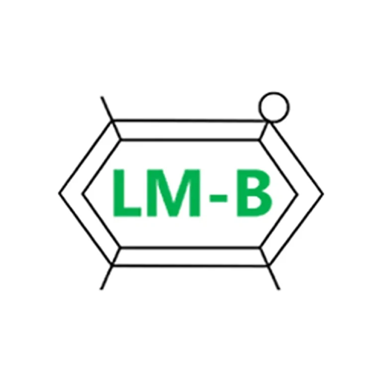 LM Biotech Logo by CMC