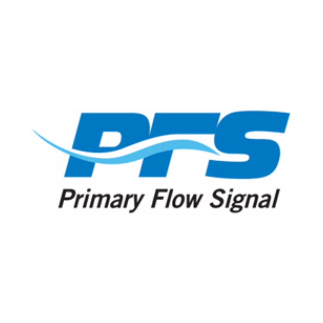 Primary Flow Signal Logo by CMC
