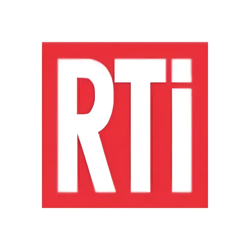 RTI Reading Technologies Logo by CMC
