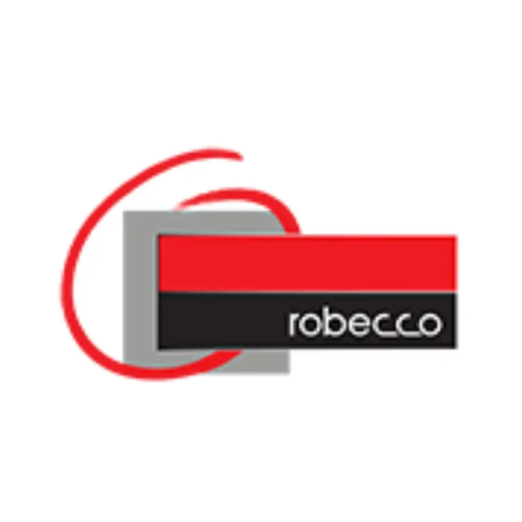 Robecco Logo by CMC