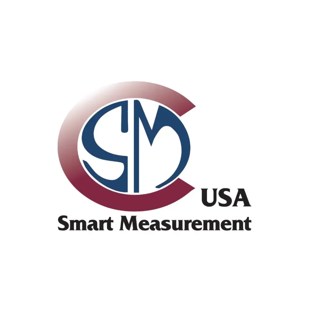 Smart Measurement Logo by CMC