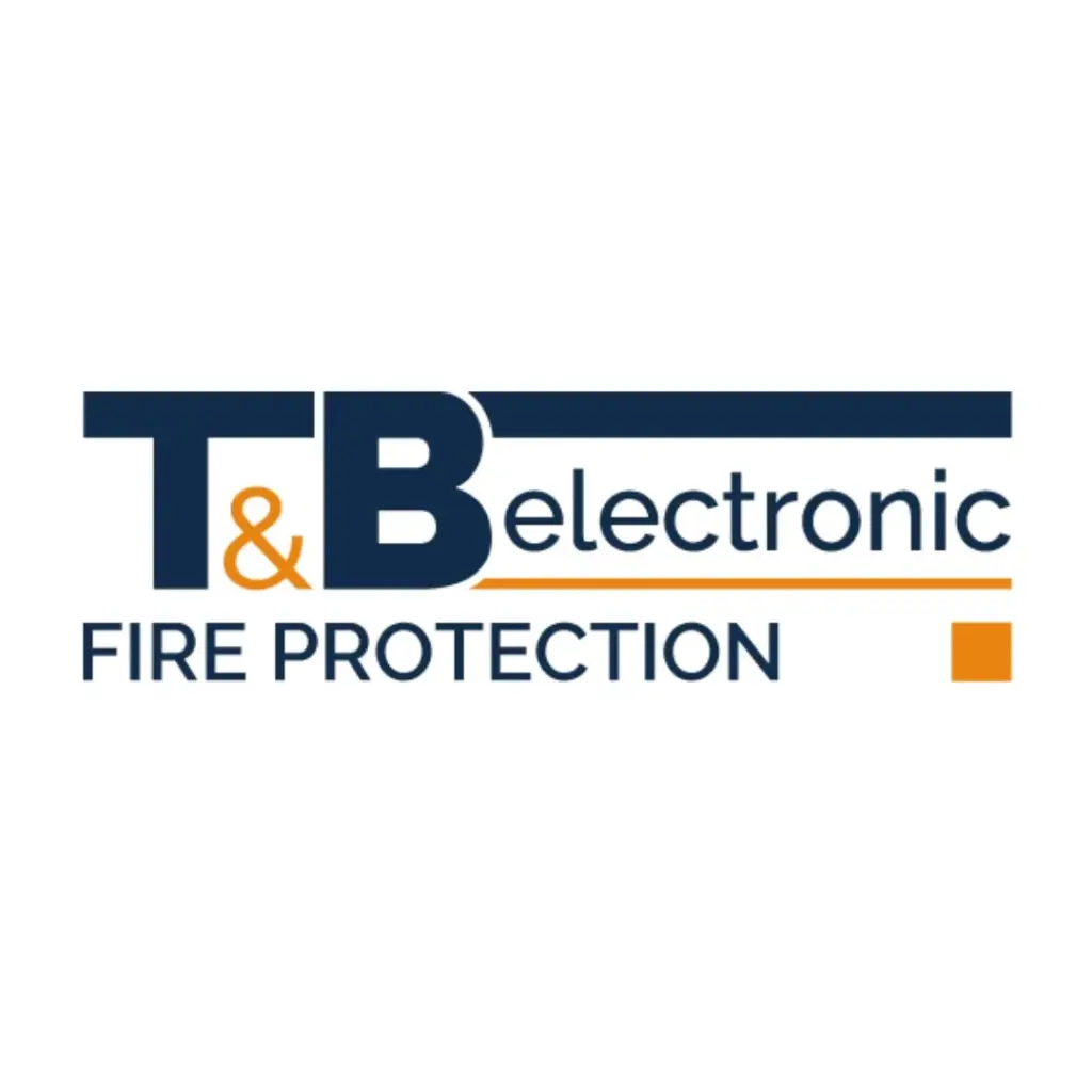 T&B Electronic Logo by CMC