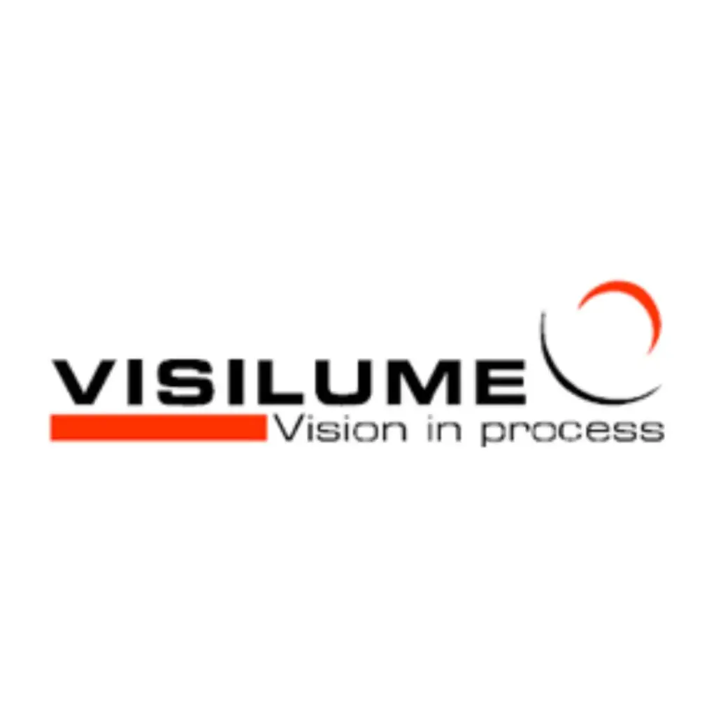 Visilume Logo By CMC